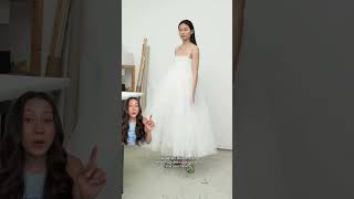 Wedding Dresses for Pregnant Brides PART 1 wedding [upl. by Eilsel674]