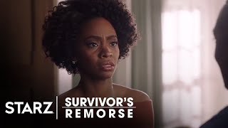 Survivors Remorse  Season 4 Episode 6 Clip Prenup  STARZ [upl. by Cott379]