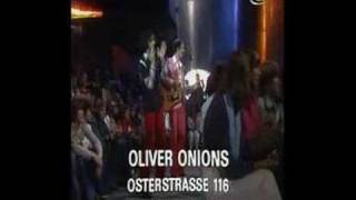 Orzowei por Oliver Onions [upl. by Nylak]