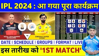 IPL 2024 POINTS TABLE  UPDATE 1352024  IPL 2024 Table List [upl. by Dickson604]