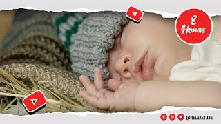 🎧 RUÍDO DE SECADOR DE CABELO IDEAL PARA BEBÉ DORMIR 👶 RUÍDO BRANCO PARA BEBÉ 🕒 8 HORAS 💤 WHITE NOISE [upl. by Cir]