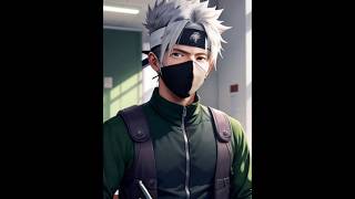 Pcm Vs Commerce Student In Amine Verse kakashi android zenitsu shorts viralshorts [upl. by Retxab]