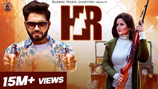 HR Full Video  Anjali Raghav Abhay Baisla  Sandeep Surila  New Haryanvi Songs Haryanavi 2020 [upl. by Notsehc474]