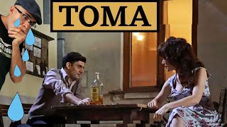 ZAPLAKAO SAM UZ FILM  TOMA [upl. by Boyden]