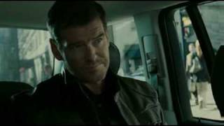 Trailer Butterfly on a Wheel 2007 Shattered Pierce Brosnan [upl. by Ydisac]