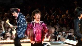 The Rolling Stones  Get Off Of My Cloud Live  OFFICIAL [upl. by Yecal]