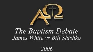 The Baptism Debate [upl. by Alleb]