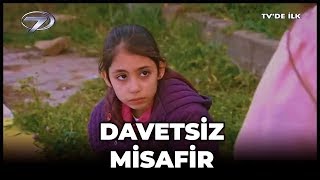 Davetsiz Misafir  KANAL 7 TV Filmi [upl. by Meehaf]