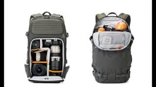 Lowepro Flipside Trek 450  Quick overview [upl. by Adnohs823]