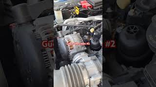 Guess the costs 2 Alternator mechanic automobile cars repair maintenance [upl. by Hinckley57]