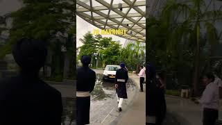 JW Marriott Kolkata shorts [upl. by Zosi]