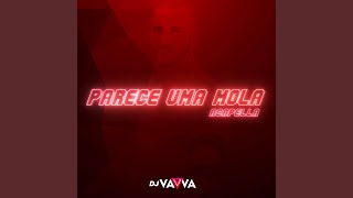 Parece Uma Mola Acapella Speed [upl. by Uzzial]