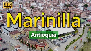 Marinilla Antioquia 2024 Colombia 🇨🇴 [upl. by Nabatse]