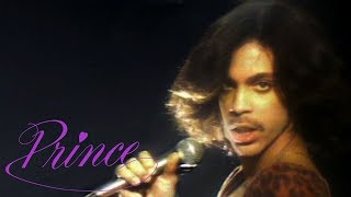 Prince  I Wanna Be Your Lover Official Music Video [upl. by Daron]