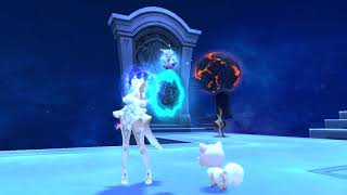 드래곤네스트 아틸러리 신록의 용옥 스피드런 Dragon nest  Artillery full moon jade speed run [upl. by Ilahsiav]