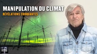 ★ Géoingénierie et manipulation du climat  Révélations choquantes  JeanPierre Petit [upl. by Rik]