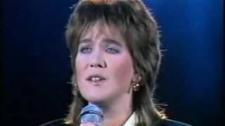 Juliane Werding  Stimmen im Wind quotSilvester Wunschkonzertquot 31121987 [upl. by Keiryt]