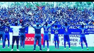 Indirimbo zose za RAYON SPORTS  Bakunda Rayon [upl. by Ytissahc]