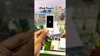 iPod Touch Nano🔥😱ytshorts ipods iphone ipodtouch mobilesphones smartphone shanmobileszone [upl. by Desmund181]