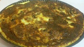 Comment faire une quiche à la truite  Vidéo Recette quiche [upl. by Sigismond]