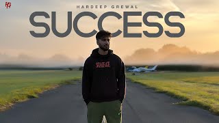 Jeepan  Hardeep Grewal Official Song 👍 2019 [upl. by Maharg]