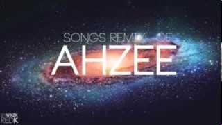 Ahzee Songs Remix by RedK [upl. by Eehtomit]