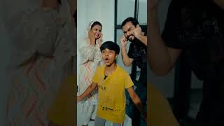 Mamu bhanja Short Aljasarsiddiqui [upl. by Coffee447]