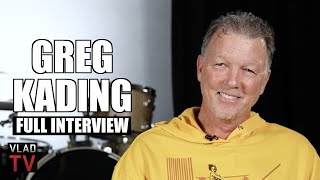 Greg Kading Who Got Keefe D to Confess to 2Pacs Murder on Keefes Arrest Full Interview [upl. by Blen]