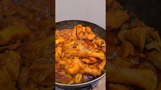 Chicken Curry recipe ❤️ viralvideo chicken chickenrecipe [upl. by Hannis]