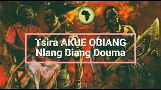 Mvet Ekang Tsira Akue Obiang Biang Duma [upl. by Roberto717]