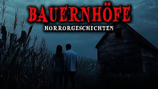 4 Echte Horrorgeschichten von Bauernhöfen – Horrorerzählungen [upl. by Heber922]