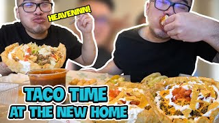 How to cook MEXICAN STREET TACO [upl. by Vallie]