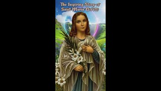 quotMaria Goretti A Saint of Mercy and Purityquot [upl. by Abbotsun697]