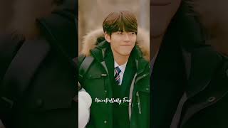 Uncontrollably Fond 💔 함부로애틋하게 kimwoobin kdrama 김우빈 [upl. by Dusza]