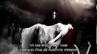 Theatres des Vampires  Moonlight WaltzLyricsSubtitulo [upl. by Reta663]