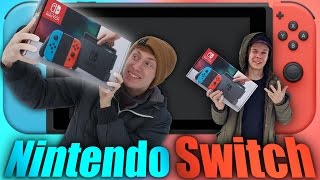 Avataan Nintendo Switch FT Herbalisti [upl. by Slohcin858]