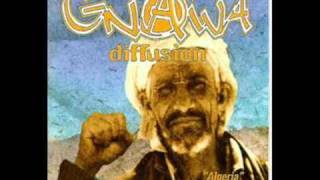 Gnawa Diffusion  Algeria [upl. by Aokek]