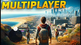 Top 15 BEST Multiplayer Games for Android and iOS  Play with Friends [upl. by Annovad792]