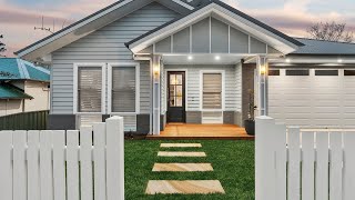 27 Alice Street Queanbeyan [upl. by Gage46]