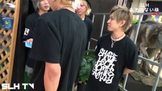 【SLH TV】SLH あてのない旅 in 栃木【Part 4】 [upl. by Oidivo]