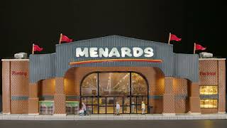 2759120 Menards Store [upl. by Llacam]