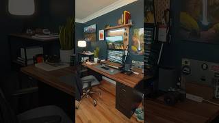 Tech Lover  The Ultimate Desktop Setup  Most Ideal Workstation [upl. by Anul]