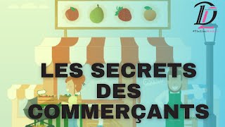 Comment attirer les clients Les secrets des commerçants [upl. by Mikael]