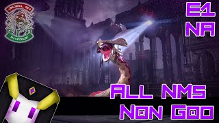 Skyforge Original Sin E1 All Nightmares Non God [upl. by Egbert]