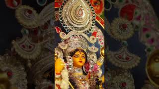 Maa asche hindudeity love indianreligiousmusic hindugod myreligion  Durga Puja song [upl. by Asare]