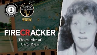 Firecracker documentary The murder of Carol Ryan [upl. by Elehcim62]