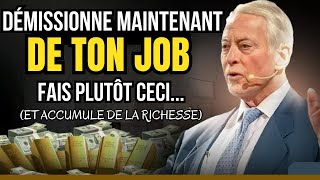 Comment TON EMPLOI tempêche de TENRICHIR COMMENT DEVENIR RICHE [upl. by Koffler685]