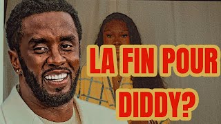 AFFAIRE P DIDDY  LES THÉORIES SUR L’AFFAIRE MESSAGE SUBLIMINAL [upl. by Airalednac492]