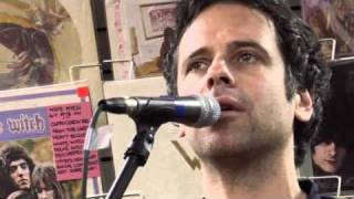 The Bouncing Souls  Live At Generation Records  02 Quick Chek Girl [upl. by Rosanne818]