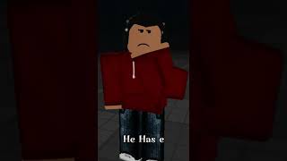 Short Roblox Meme Hehe Michael Jackson shorts [upl. by Rodablas]